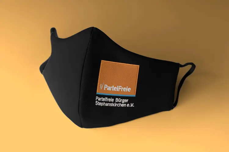 Parteifreie Bürger Stephanskirchen Stick Sonstiges